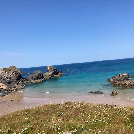 Sunny Corner, Padstow. Spacious 3 Bedrooms, 2.5 Bathrooms, Parking, Garden. 외부 사진
